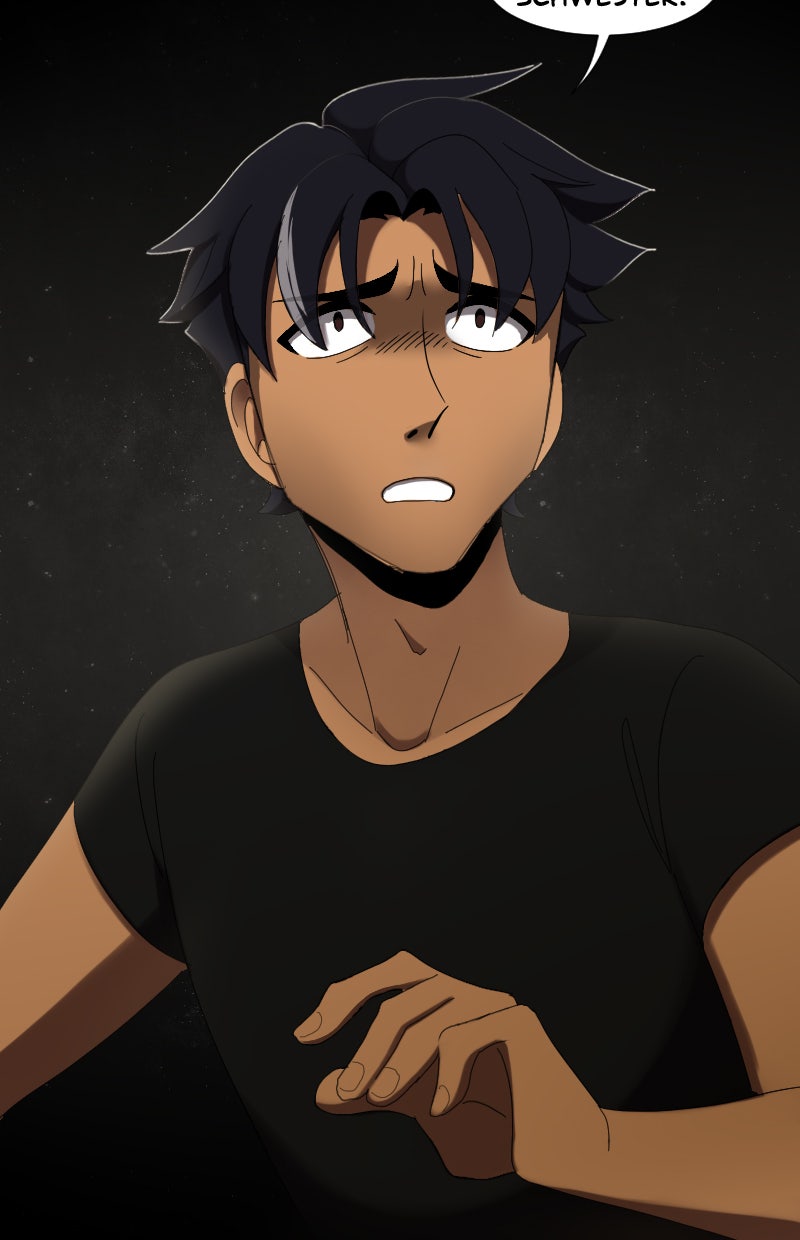 Read Not Even Bones Manga Online