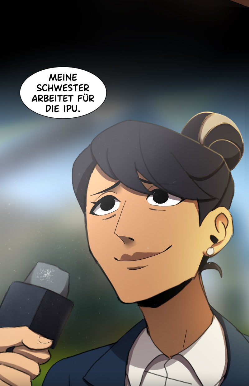 Read Not Even Bones Manga Online