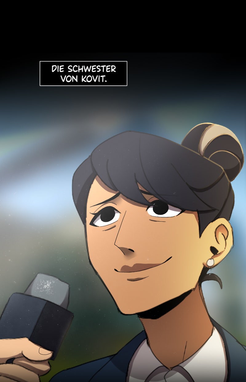 Read Not Even Bones Manga Online