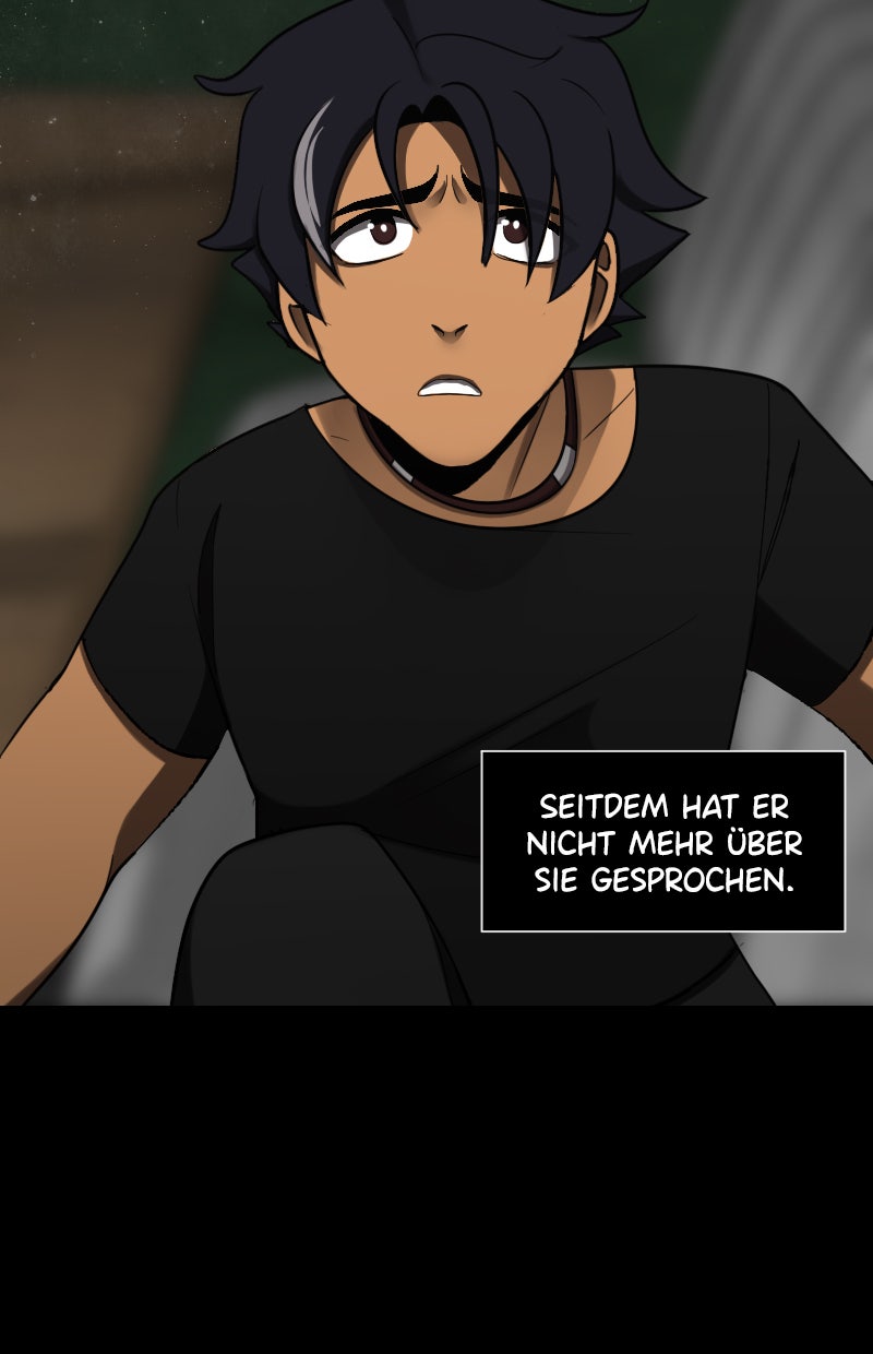 Read Not Even Bones Manga Online