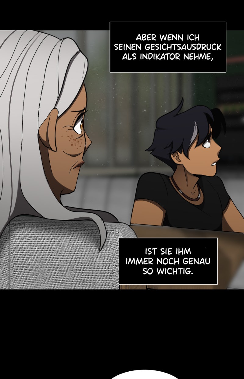 Read Not Even Bones Manga Online