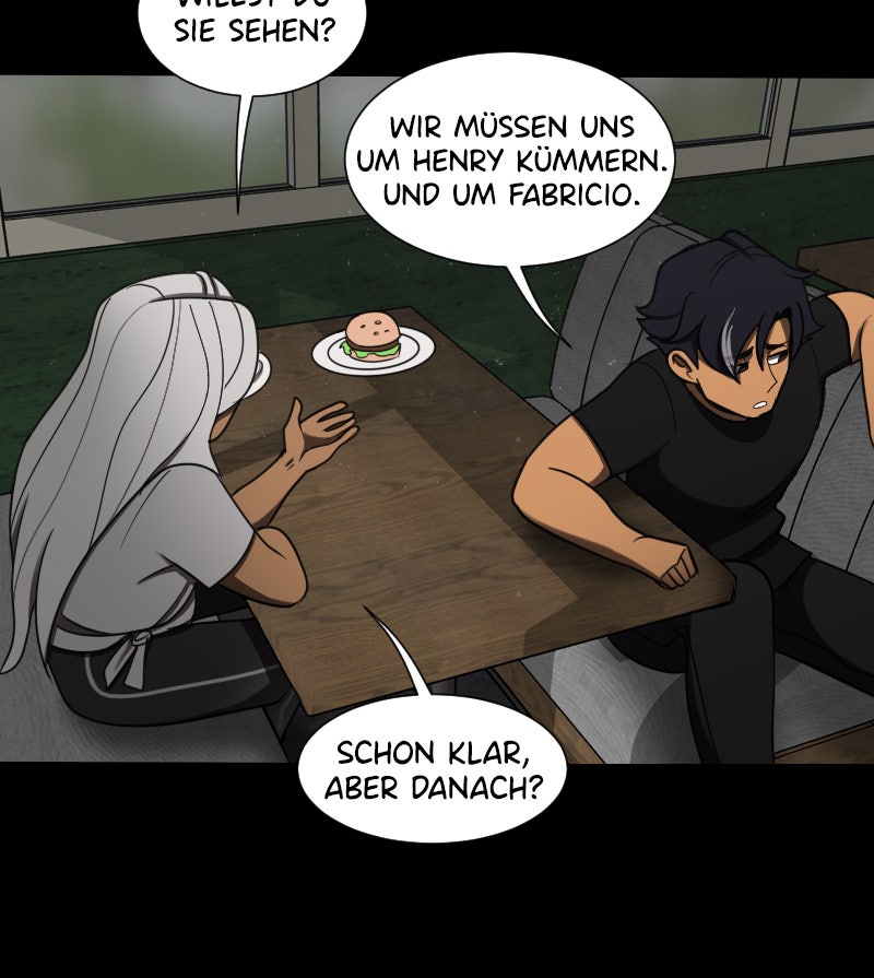 Read Not Even Bones Manga Online