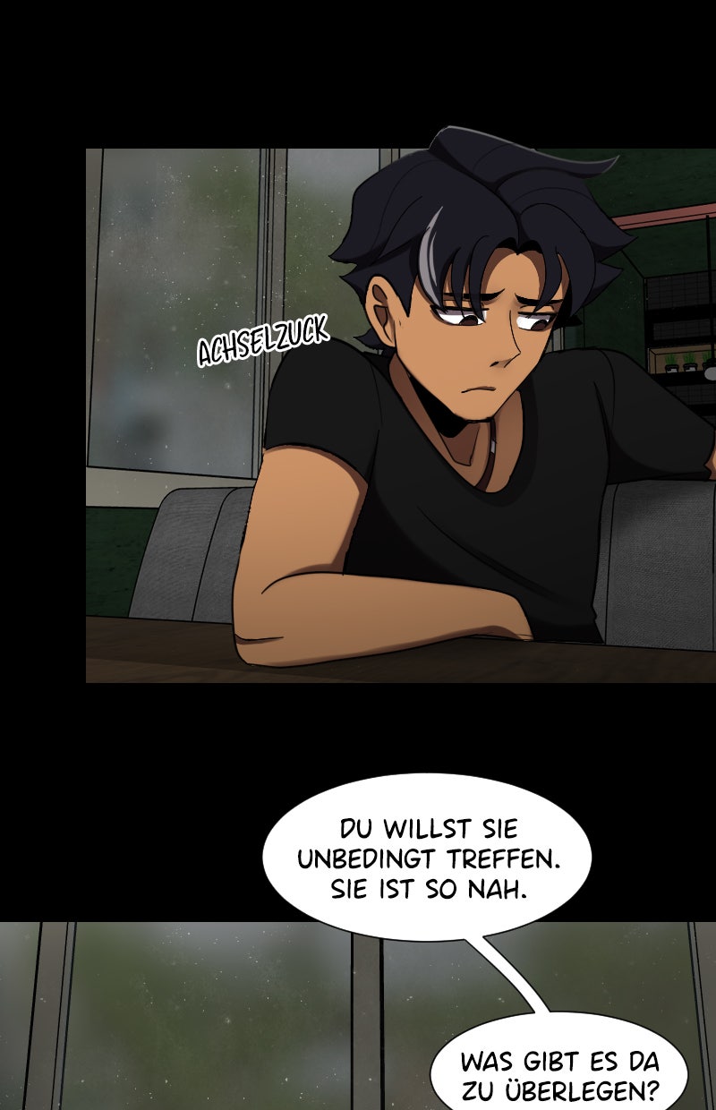 Read Not Even Bones Manga Online