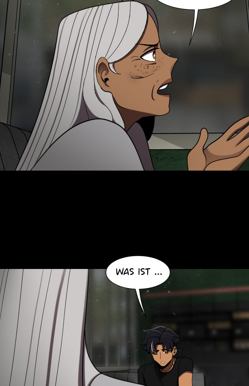 Read Not Even Bones Manga Online