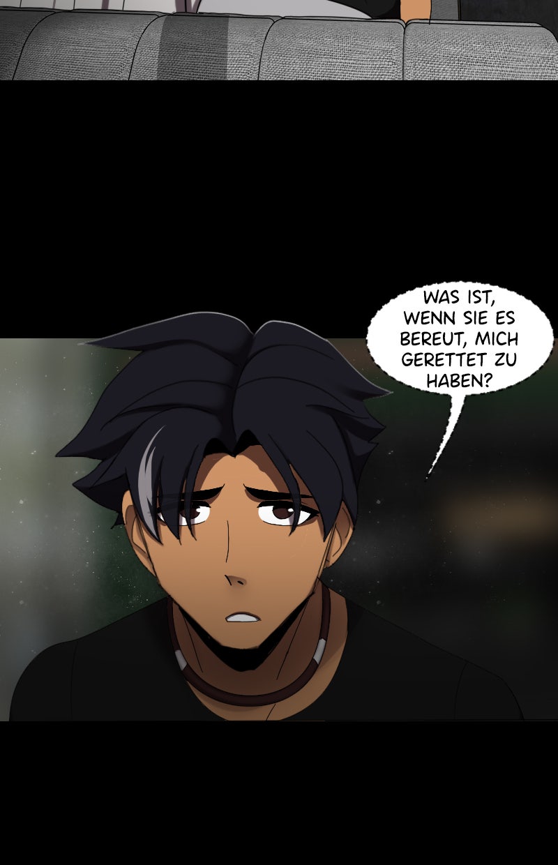 Read Not Even Bones Manga Online