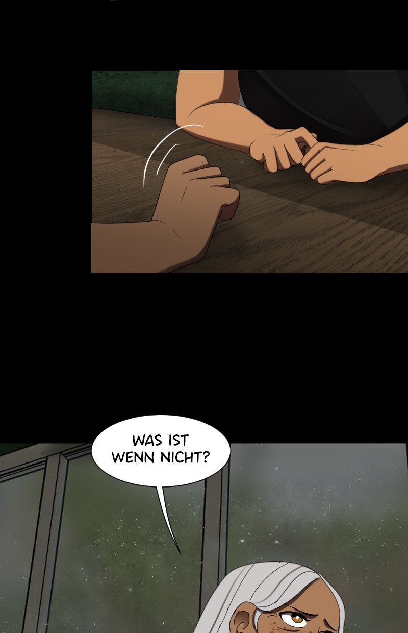 Read Not Even Bones Manga Online
