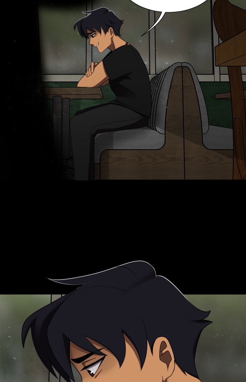 Read Not Even Bones Manga Online
