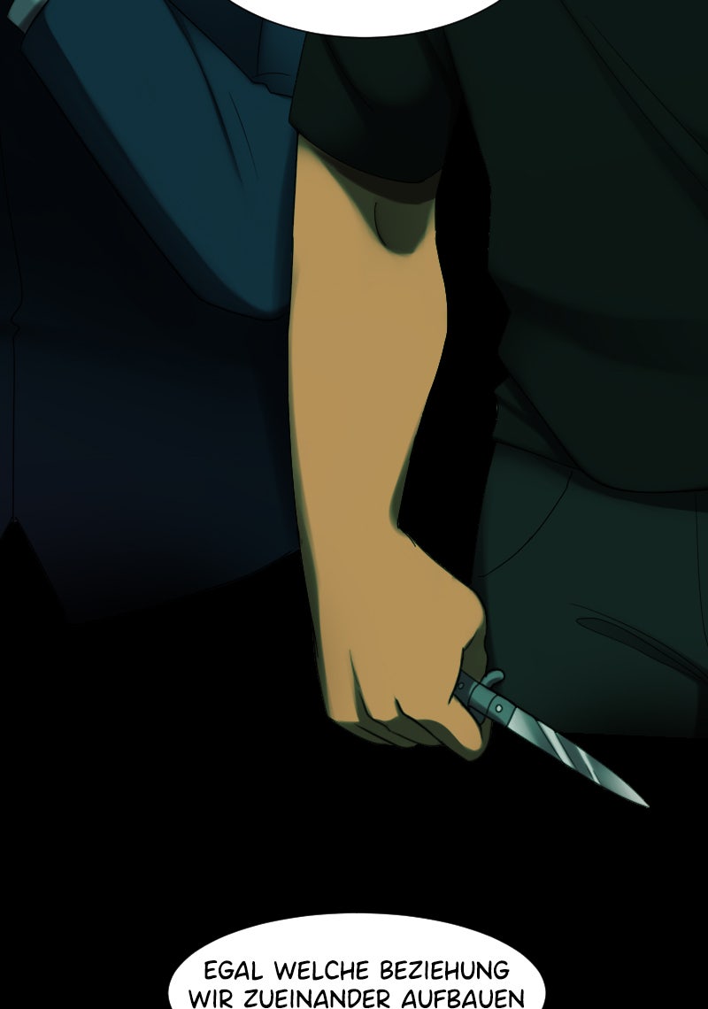 Read Not Even Bones Manga Online