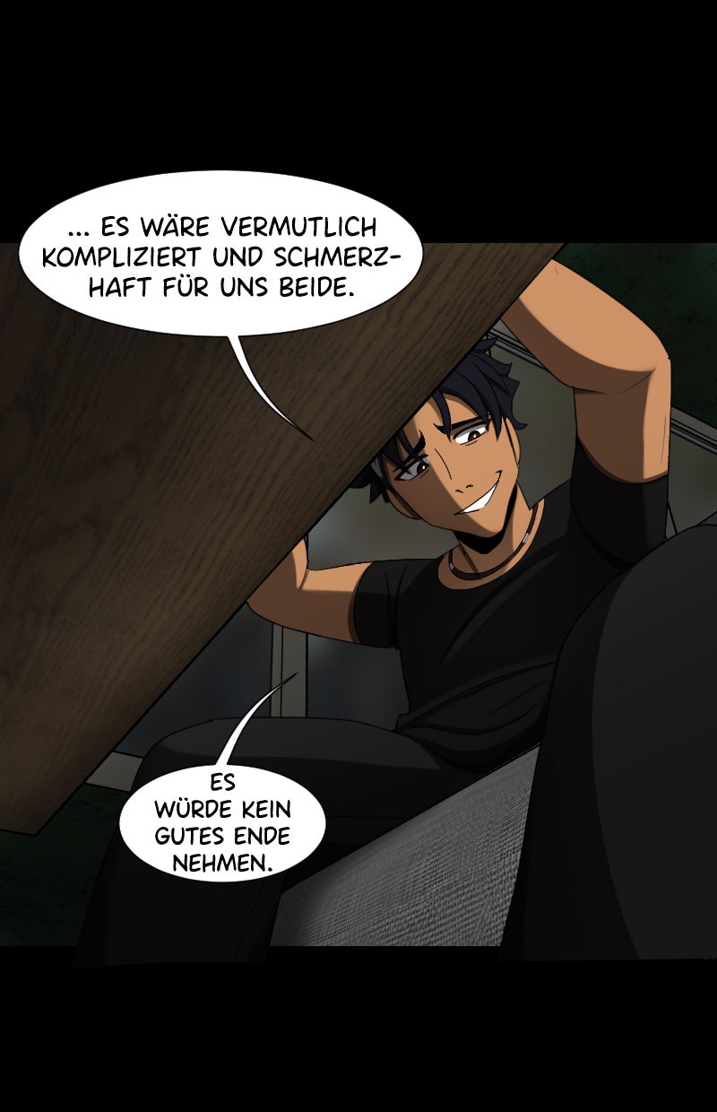 Read Not Even Bones Manga Online