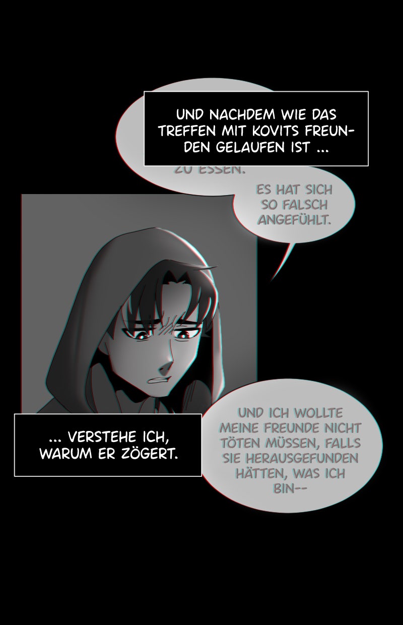 Read Not Even Bones Manga Online