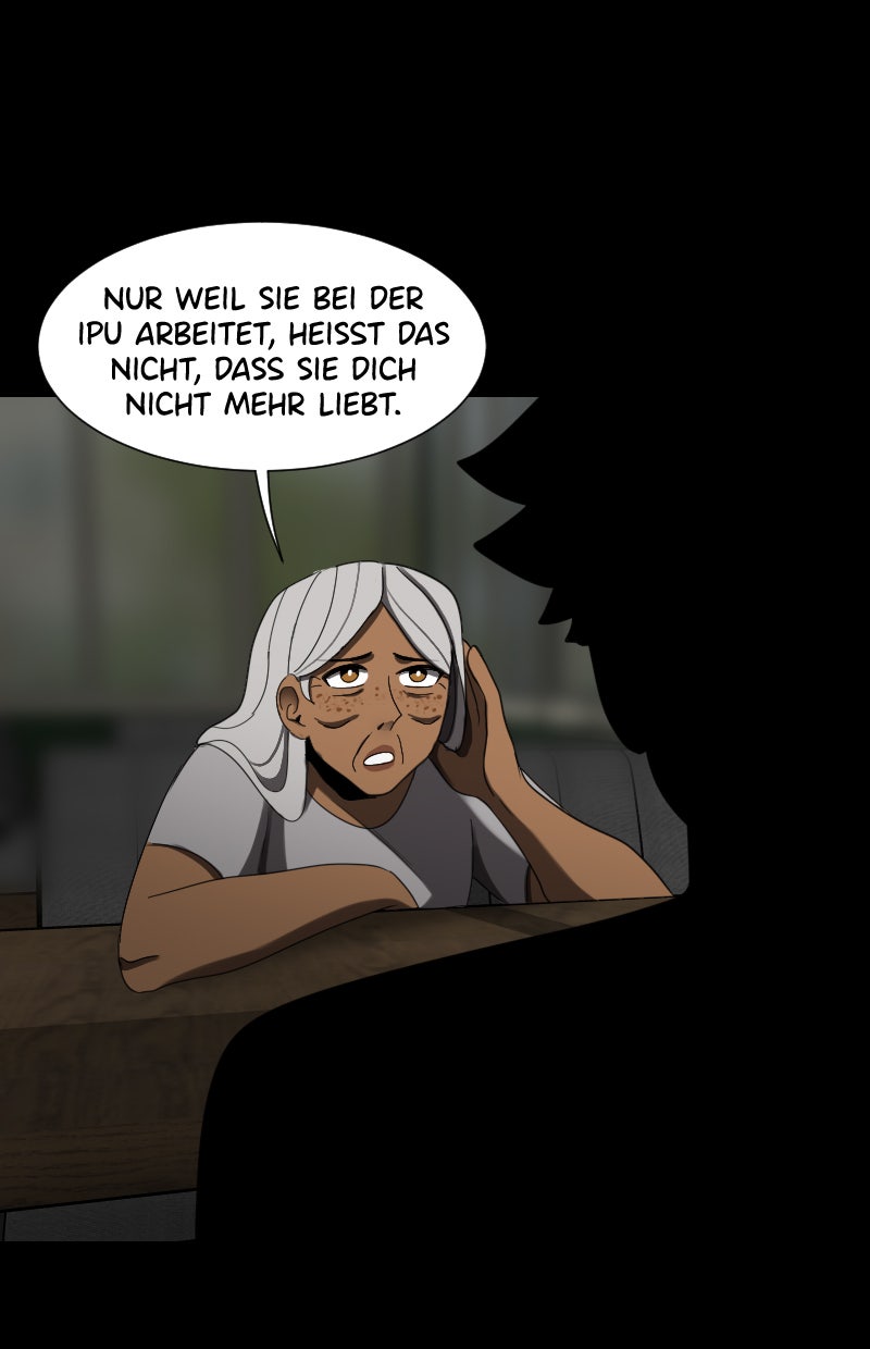 Read Not Even Bones Manga Online