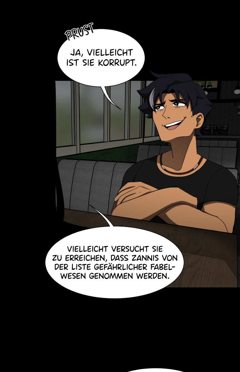 Read Not Even Bones Manga Online