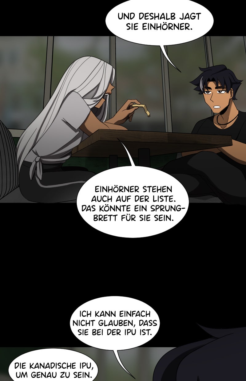 Read Not Even Bones Manga Online