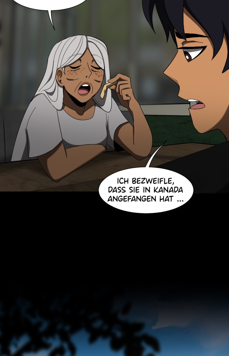Read Not Even Bones Manga Online