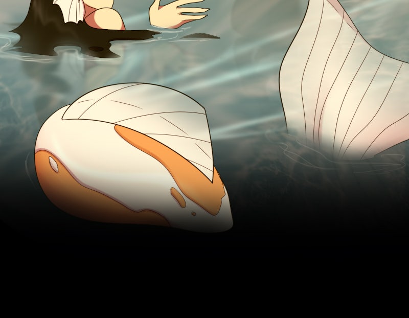 Read Not Even Bones Manga Online