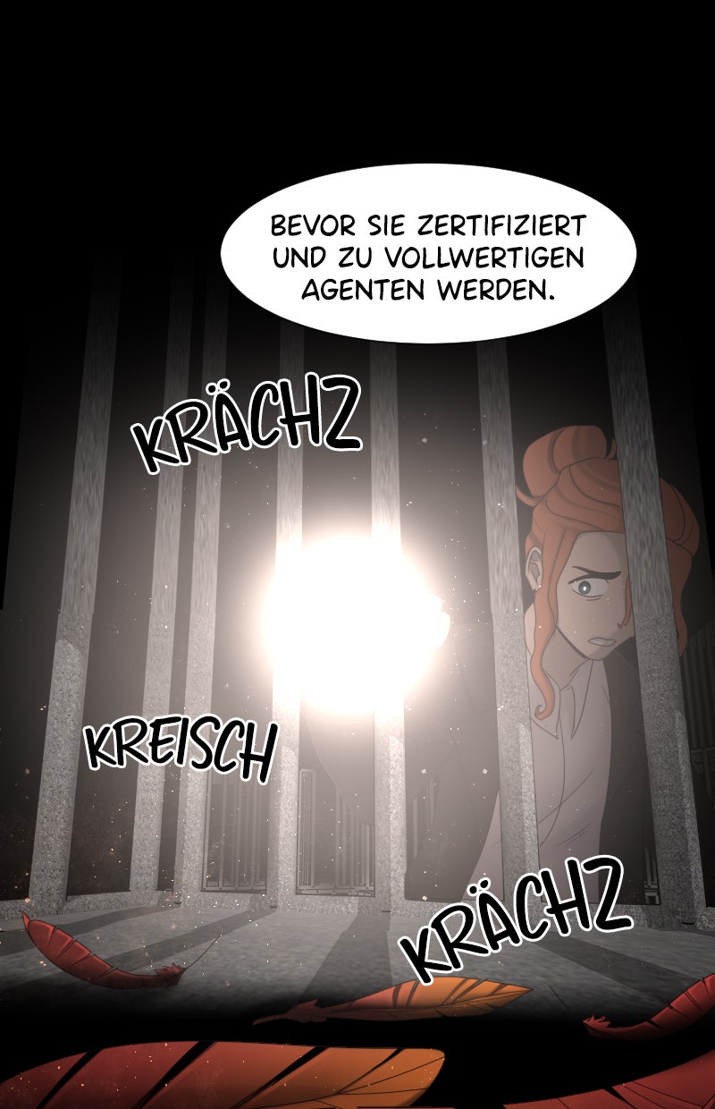 Read Not Even Bones Manga Online