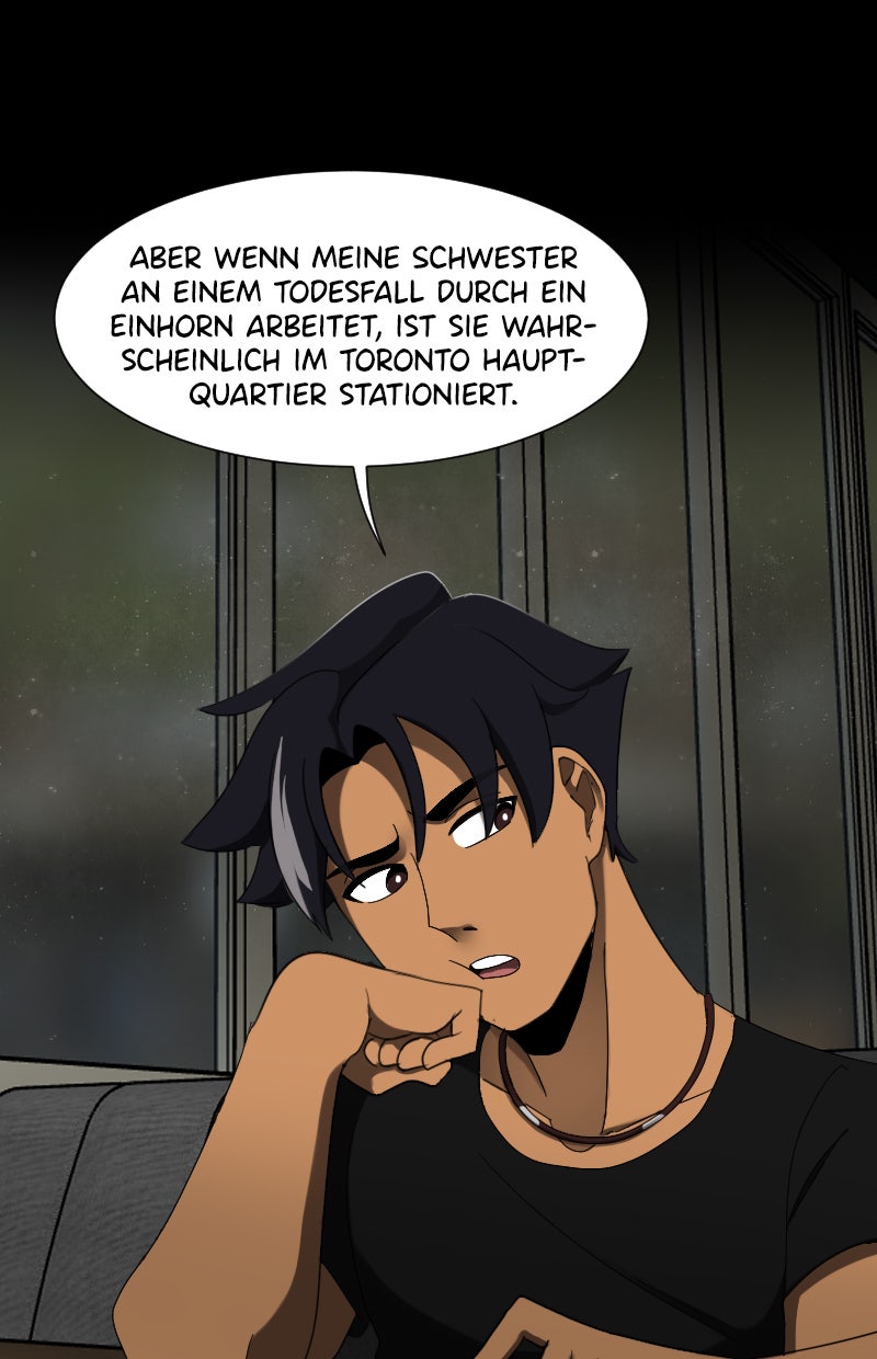 Read Not Even Bones Manga Online