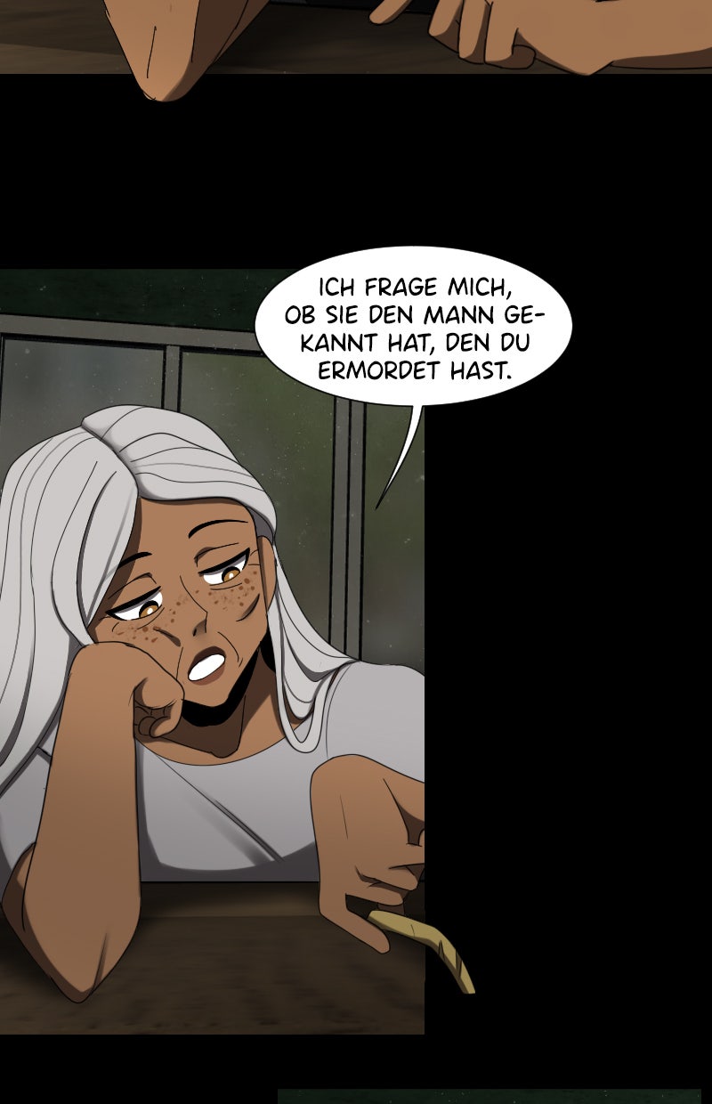 Read Not Even Bones Manga Online
