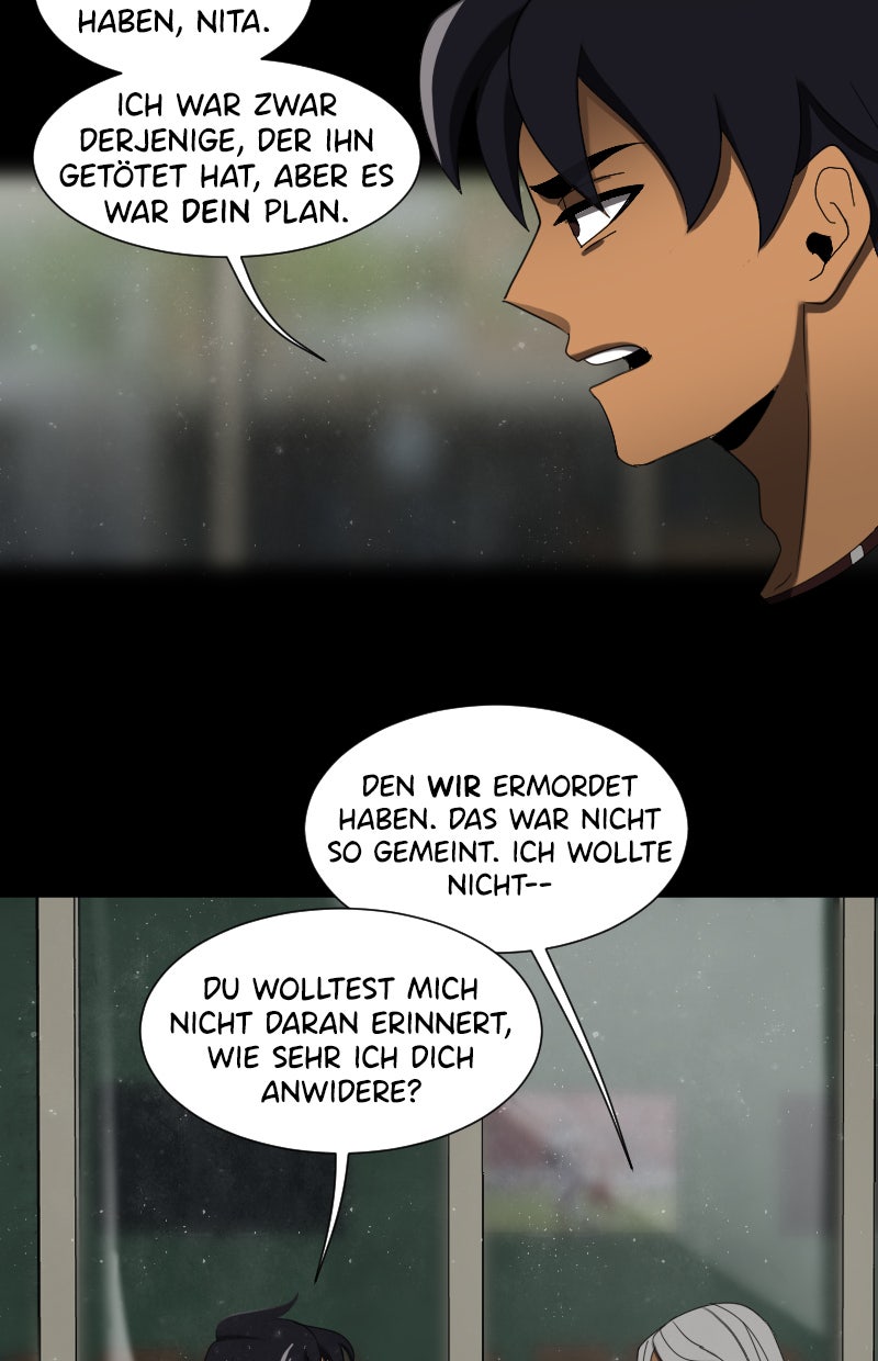 Read Not Even Bones Manga Online