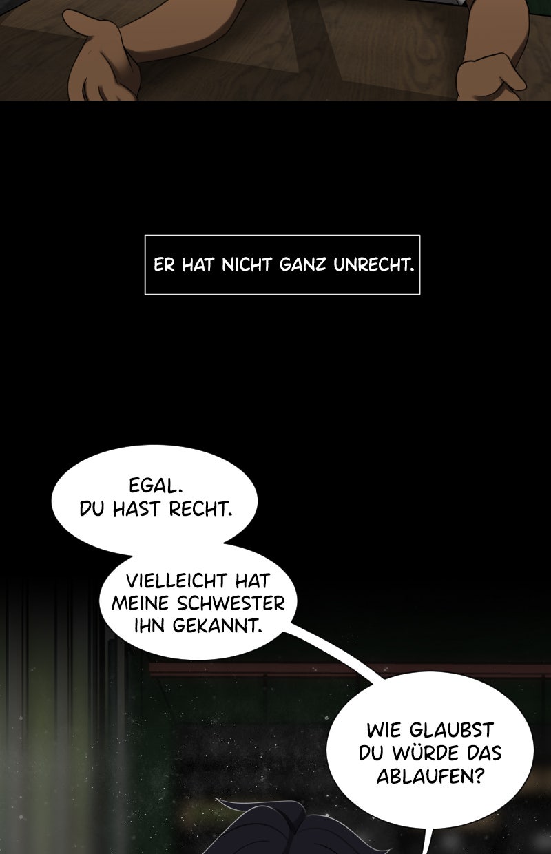 Read Not Even Bones Manga Online