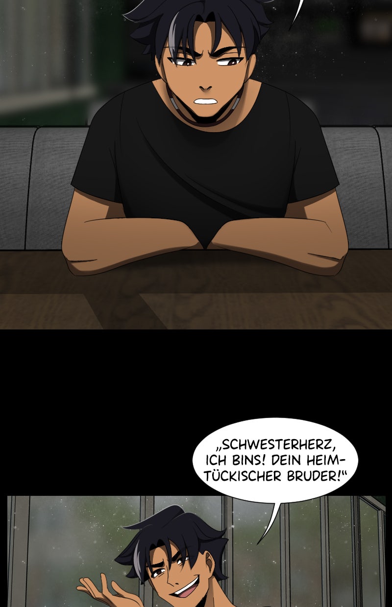 Read Not Even Bones Manga Online