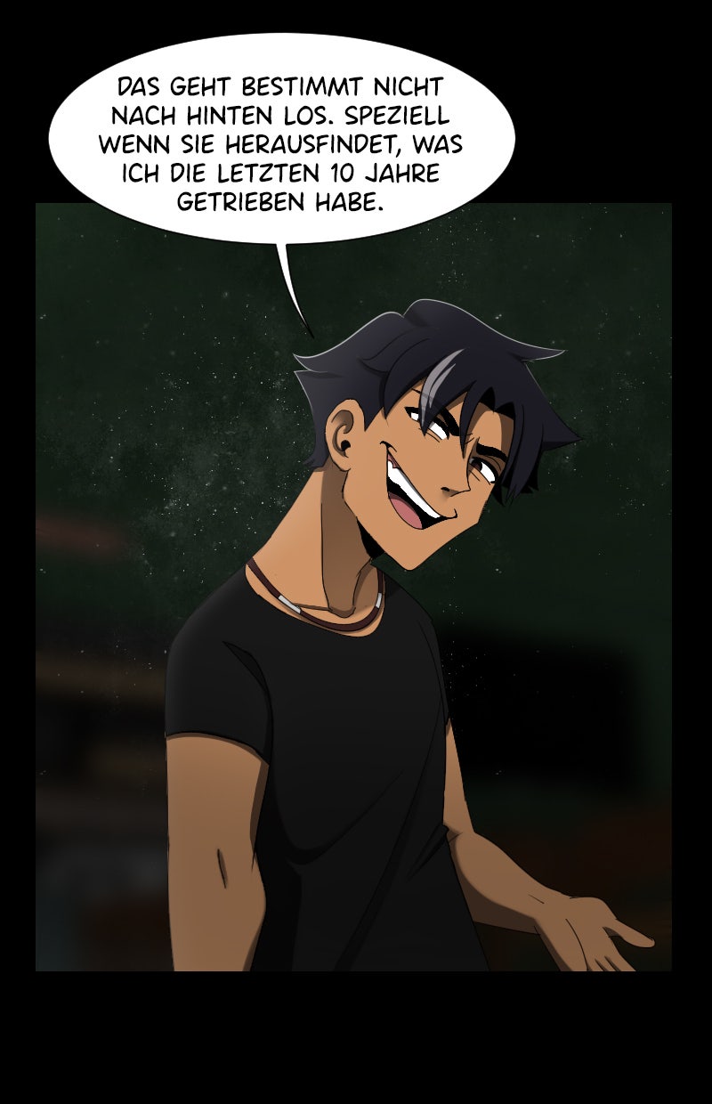 Read Not Even Bones Manga Online