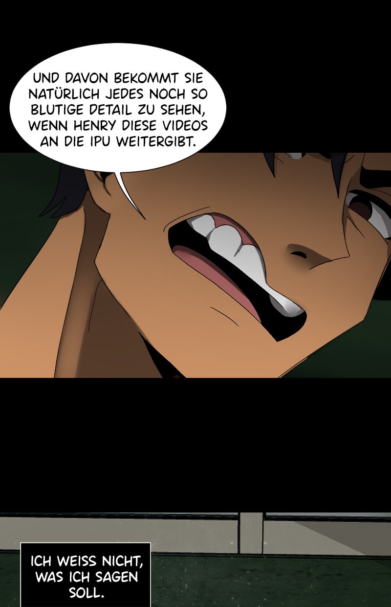 Read Not Even Bones Manga Online