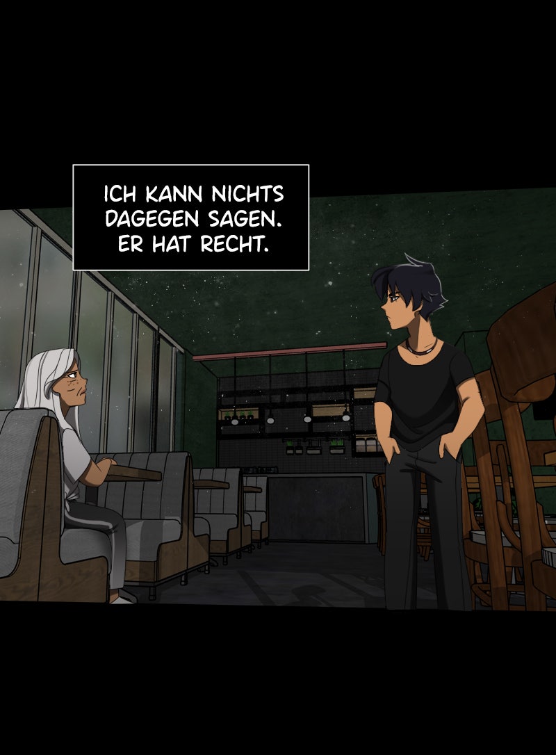 Read Not Even Bones Manga Online