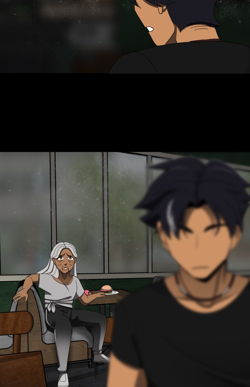 Read Not Even Bones Manga Online