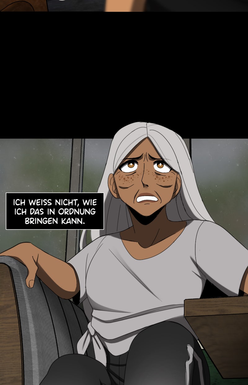 Read Not Even Bones Manga Online