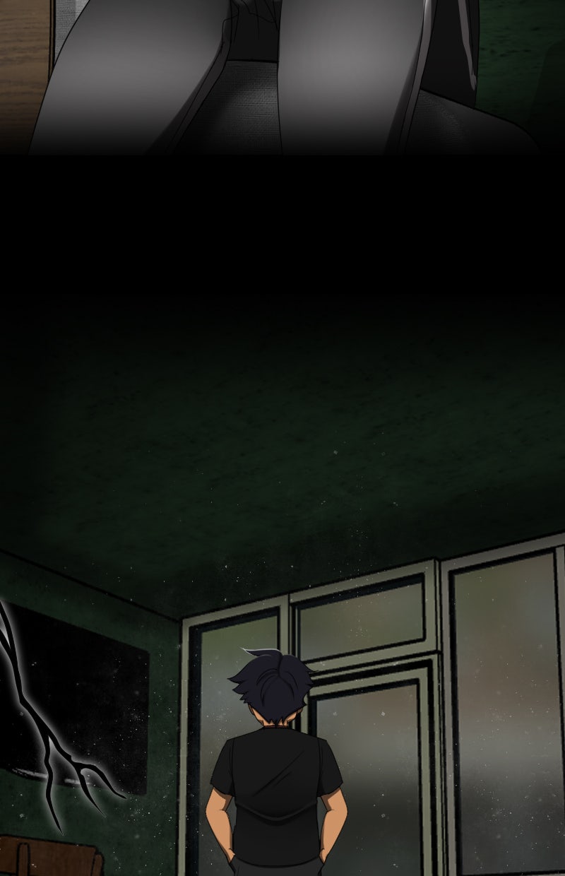 Read Not Even Bones Manga Online
