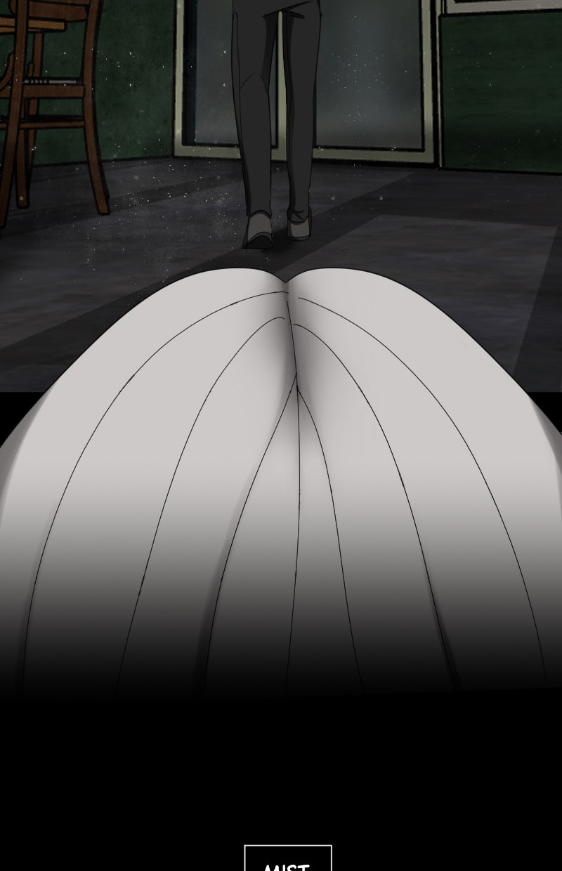 Read Not Even Bones Manga Online