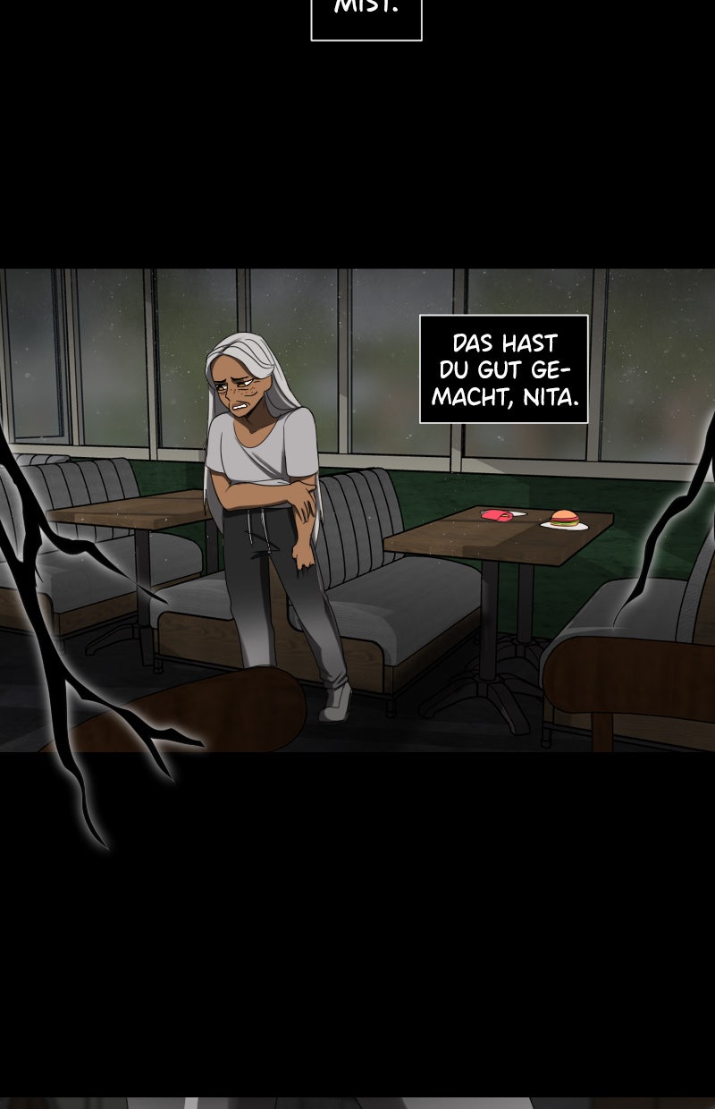 Read Not Even Bones Manga Online