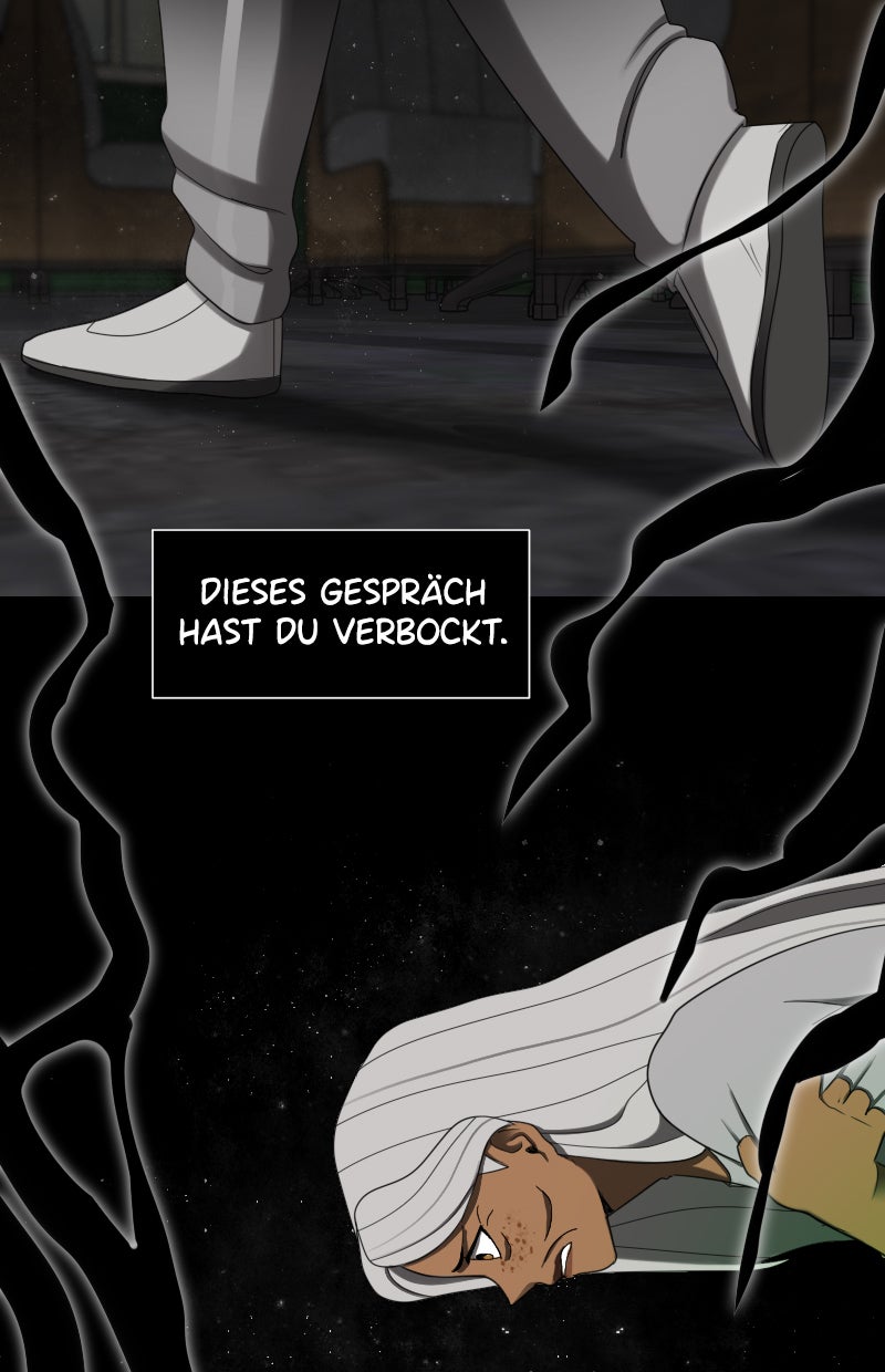 Read Not Even Bones Manga Online
