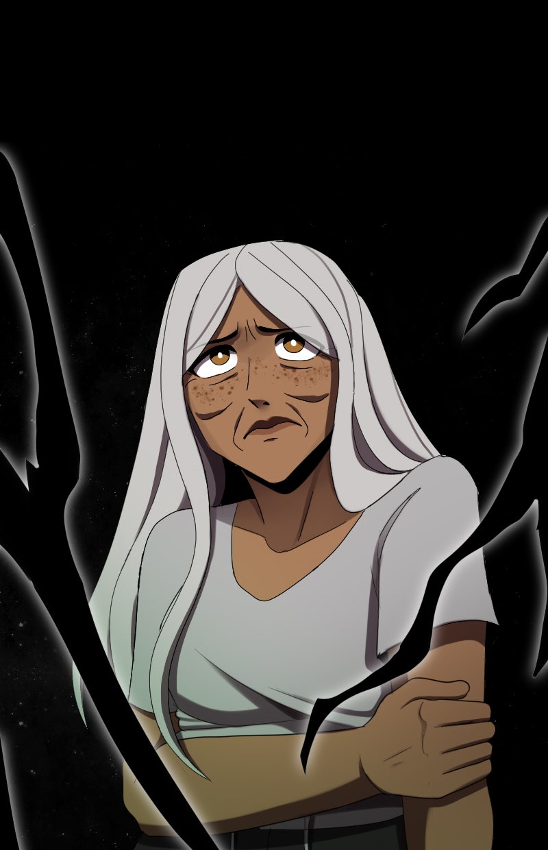 Read Not Even Bones Manga Online