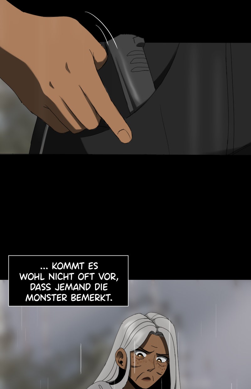 Read Not Even Bones Manga Online