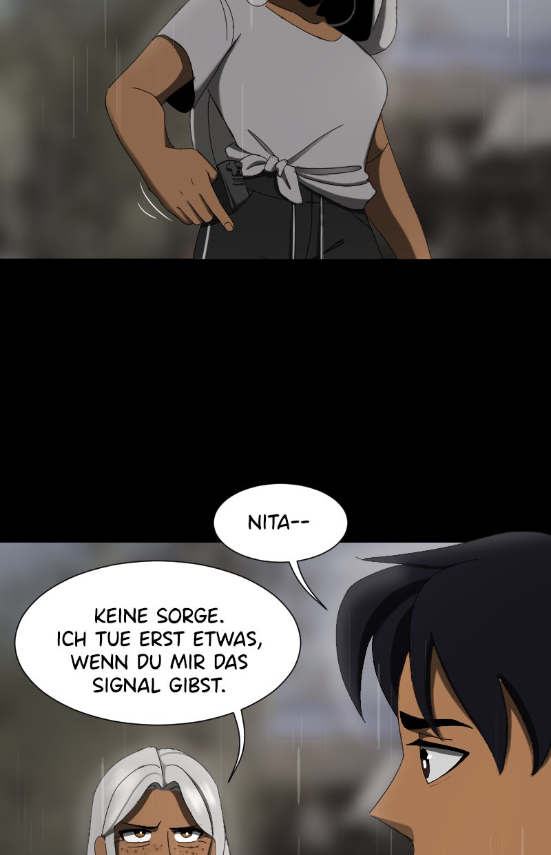 Read Not Even Bones Manga Online