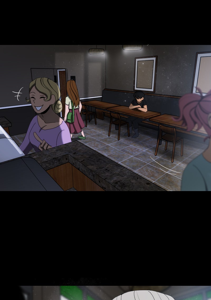 Read Not Even Bones Manga Online