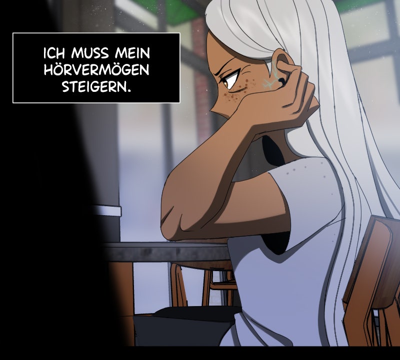 Read Not Even Bones Manga Online