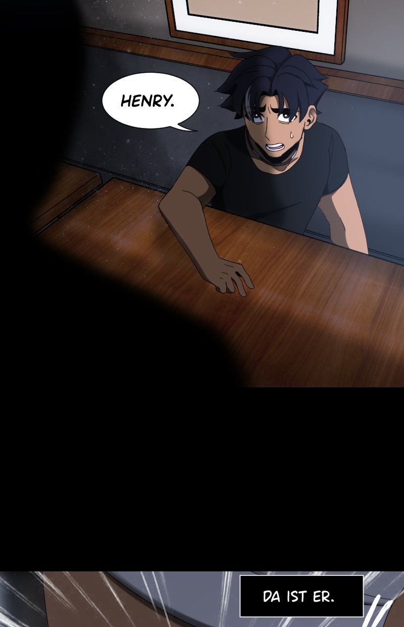 Read Not Even Bones Manga Online