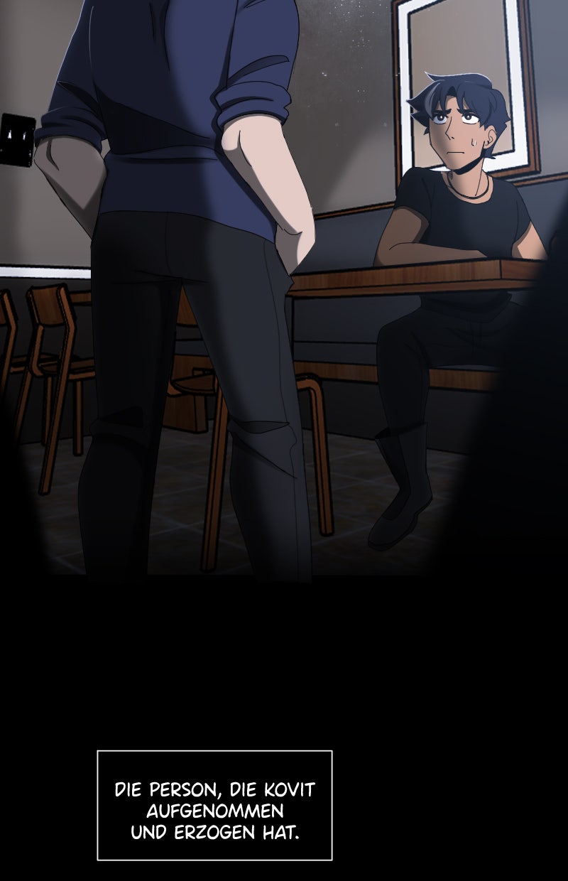 Read Not Even Bones Manga Online