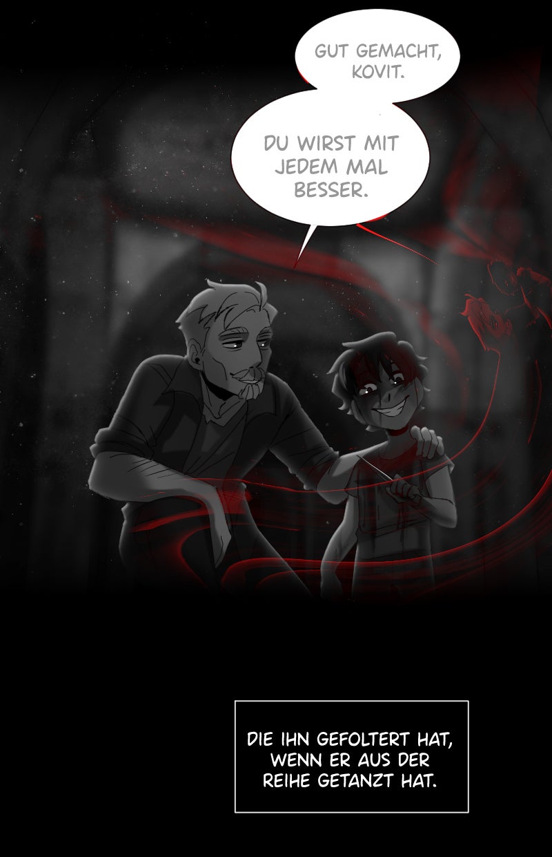 Read Not Even Bones Manga Online