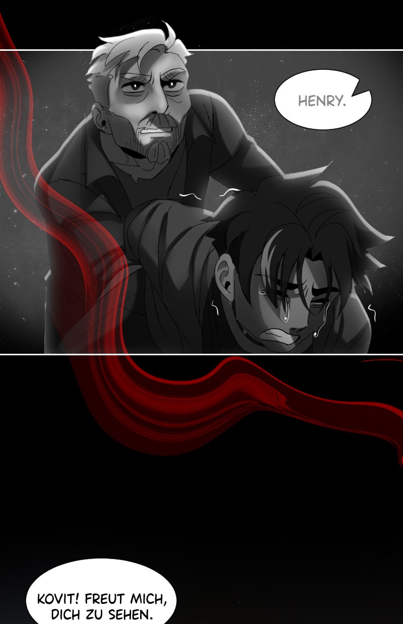 Read Not Even Bones Manga Online