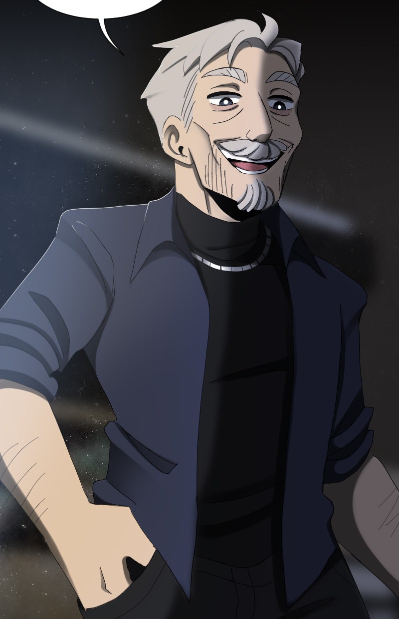 Read Not Even Bones Manga Online