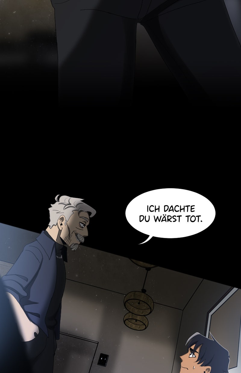 Read Not Even Bones Manga Online