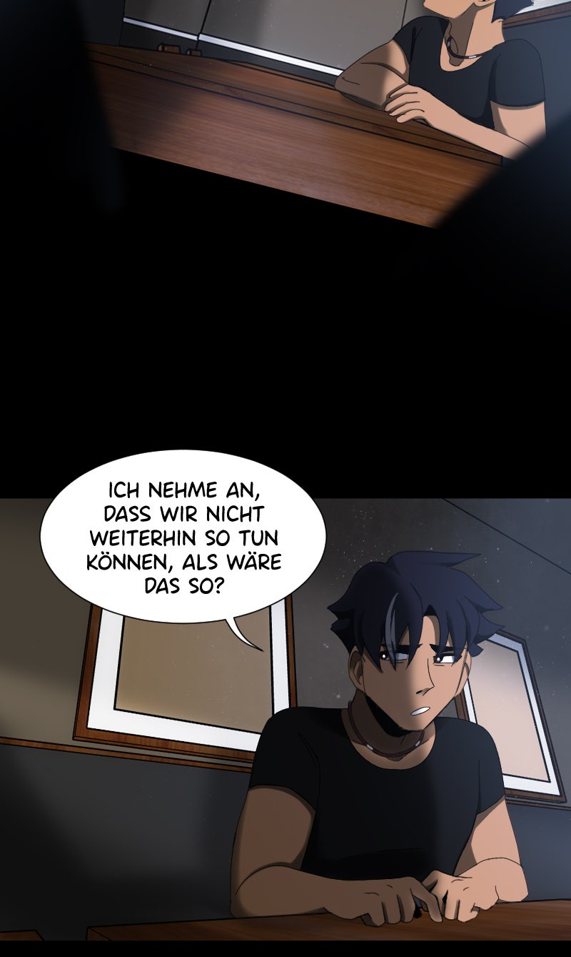 Read Not Even Bones Manga Online