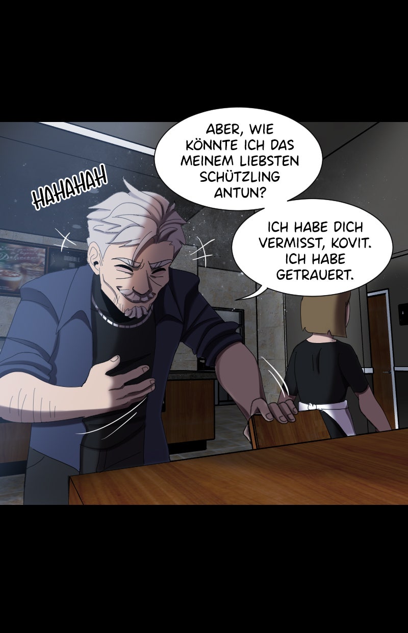 Read Not Even Bones Manga Online
