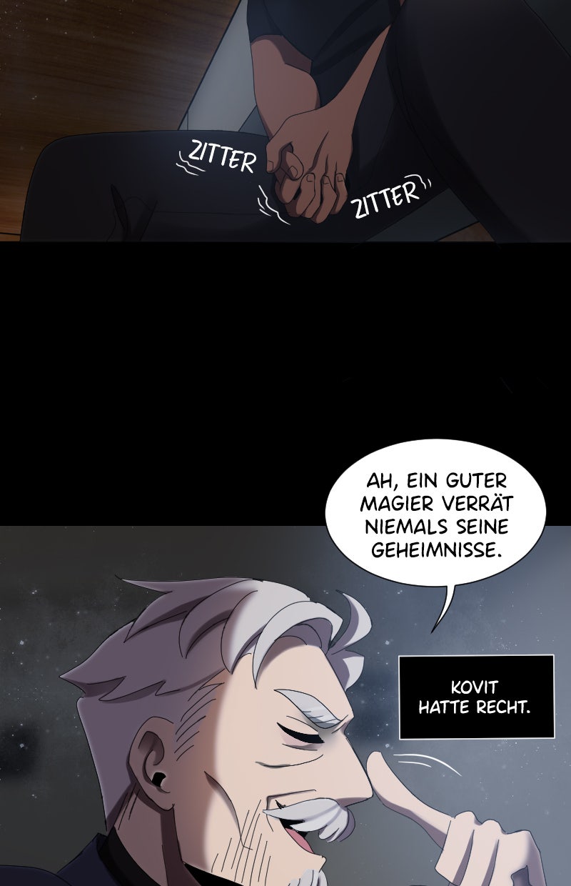 Read Not Even Bones Manga Online