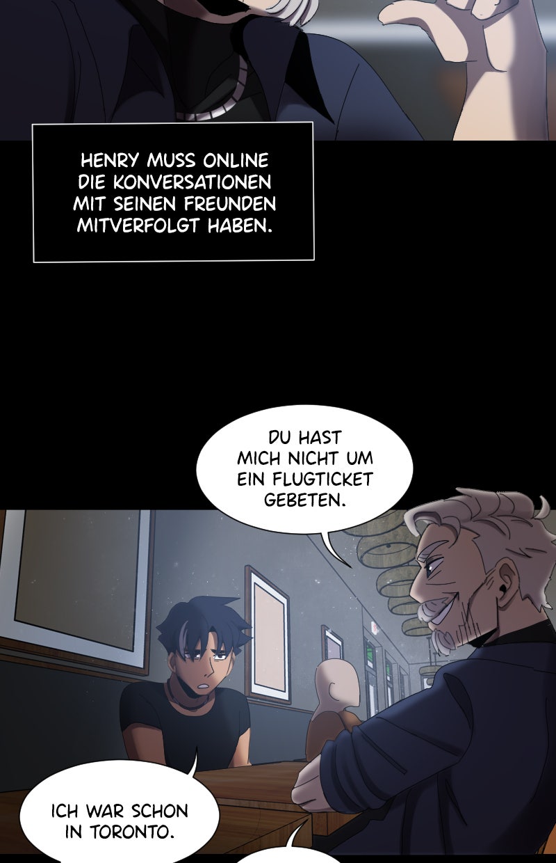 Read Not Even Bones Manga Online