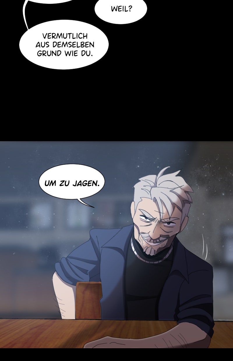 Read Not Even Bones Manga Online